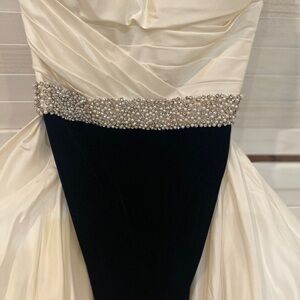 Formal Gown